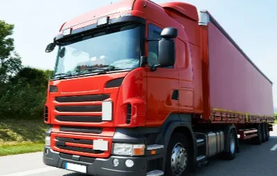 Konya Ilgaz Ambar Kargo