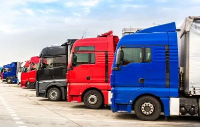 Konya Ilgaz Ambar Nakliyat