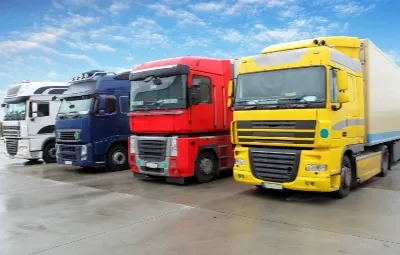 Konya Ilgaz Nakliye Ambarı