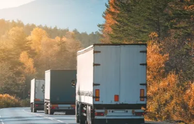 Konya ile Ilgaz Arası Klima Taşıma